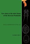   Jenő Kontschán: New data to the mite fauna of the Korean Peninsula (StormingBrain, 2016.)
