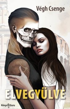 Végh Csenge: Elvegyülve