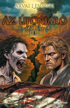 Árvai Levente: Az útonjáró