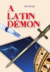 Kate Van Dyke: A latin démon (Ad Librum)