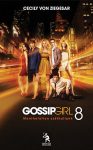 Cecily von Ziegesar: Gossip Girl 8. (Ulpiusház)
