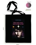 Életre tanít a tarot, tarot-ra tanít az élet vászontáska Életre tanít a tarot, tarot-ra tanít az élet vászontáska