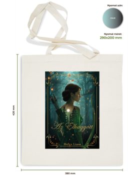 Az Elhagyott vászontáska